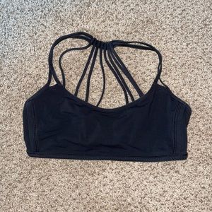 Lululemon Free to Be Bra - Wild size 6